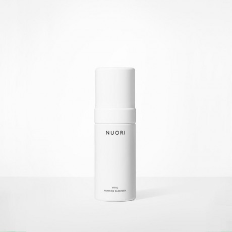 Nuori Vital Foaming Cleanser  Жизненно важная пенка для умывания