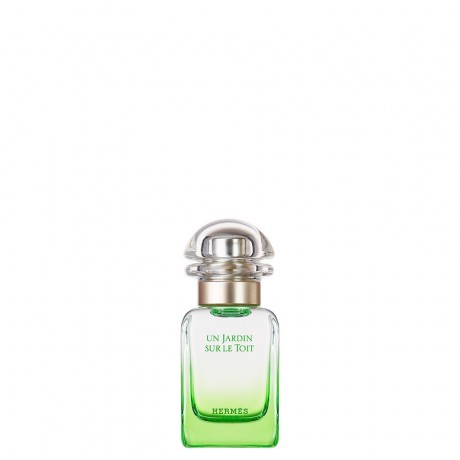 HERMES (Гермес) Eau de Toilette (EdT) Туалетная вода Un Jardin sur le Toit, 100 мл