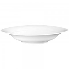 Seltmann Weiden Seltmann Weiden Trio Weiss Suppenteller 23,5 cm Seltmann Weiden Trio Белая тарелка для супа 23,5 см