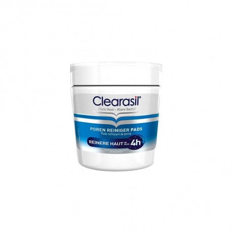 Clearasil Poren Reiniger Pads Подушечки для очистки пор