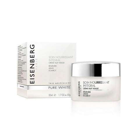 Eisenberg All-Over Nourishing Cream  Питательный крем для всего тела
