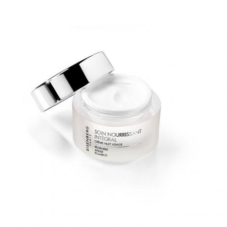 Eisenberg All-Over Nourishing Cream  Питательный крем для всего тела