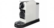DeLonghi DeLonghi Nespresso Citiz EN 167.W, Kapselmaschine weiss  weiss DeLonghi Nespresso Citiz EN 167.W, капсульная машина белый