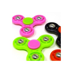 Fidget Spinner Super 360 mit Stahlkugeln Fidget Spinner Super 360 со стальными шариками