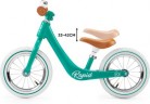 Kinderkraft Laufrad RAPID green RAPID зеленая крыльчатка