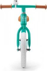 Kinderkraft Laufrad RAPID green RAPID зеленая крыльчатка