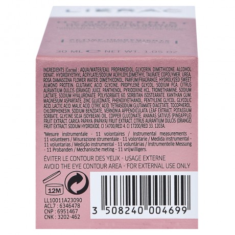 Lierac Serum N Serum Hydragenist увлажняющая сыворотка, 30 мл