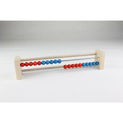 Lernspielzeug Zahlrahmen 20 Развивающая игрушка номер рамки 20