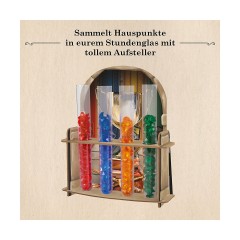 Kosmos Harry Potter: Wettstreit um den Hauspokal Гарри Поттер: Конкурс на кубок дома