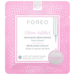 FOREO UFO™ Mask Glow Addict Gesichtsmasken  Маски для лица UFO™ Mask Glow Addict