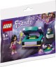 LEGO Friends 2er Set: 30414 Emmas Zaubertruhe - Polybag + 41687 Magische Jahrmarktbuden Набор друзей из 2 предметов: 30414 Волшебный сундук Эммы — полиэтиленовый пакет + 41687 Волшебные ярмарочные киоски