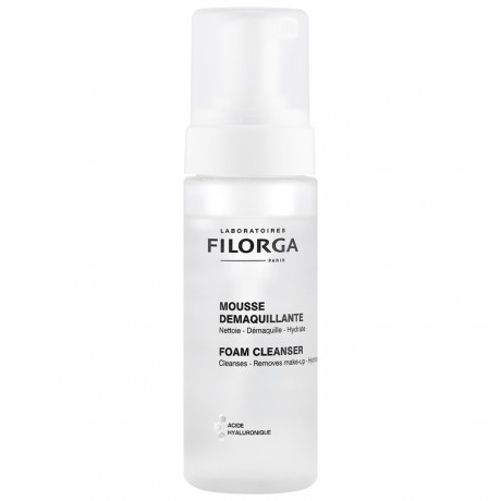 Filorga Mousse Demaquillante Anti-Aging  Мусс demaquillante антивозрастной