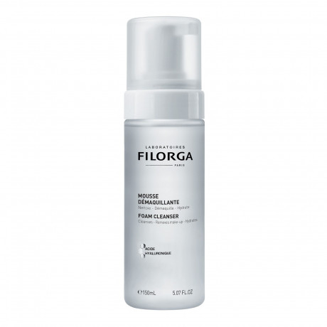 Filorga Mousse Demaquillante Anti-Aging  Мусс demaquillante антивозрастной