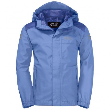 Jack Wolfskin OAK CREEK JACKET ДУБОВАЯ КУРТКА