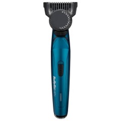 BaByliss Japanese Steel Beard Trimmer  Японский стальной триммер для бороды.