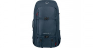 Osprey Osprey Farpoint Trek 55, Rucksack dunkelblau, 55 Liter dunkelblau Osprey Farpoint Trek 55, рюкзак темно-синий, 55 литров