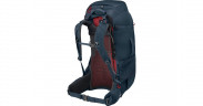 Osprey Osprey Farpoint Trek 55, Rucksack dunkelblau, 55 Liter dunkelblau Osprey Farpoint Trek 55, рюкзак темно-синий, 55 литров