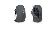 Osprey Osprey Farpoint Trek 55, Rucksack dunkelblau, 55 Liter dunkelblau Osprey Farpoint Trek 55, рюкзак темно-синий, 55 литров