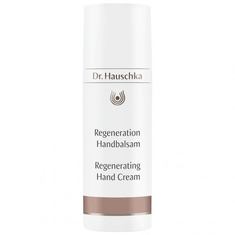 Dr. Hauschka Regeneration Handbalsam 50ml  Регенерирующий бальзам для рук 50мл
