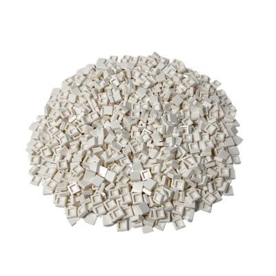 LEGO LEGO 1x1 Fliesen Weiss  - White 3070b NEU - 100x Плитки LEGO 1x1 Weiss — White 3070b NEW — 100x