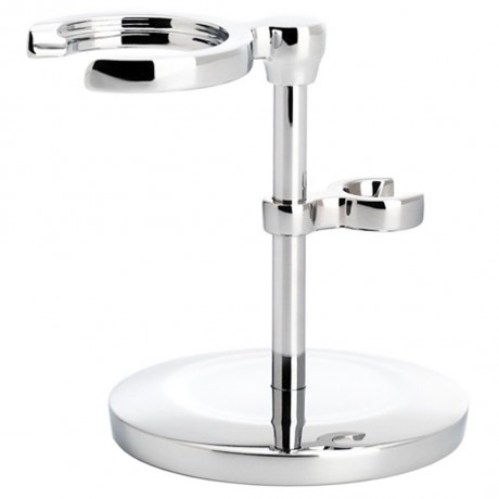 Muhle Halter fur klassische Rasierhobel und Rasierpinsel Держатель для классических безопасных бритв и помазков