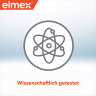 elmex Zahnbuerste Junior weich, 1 St, Детская мягкая зубная щётка Junior с X-щетиной, 6–12 лет, 1 шт.