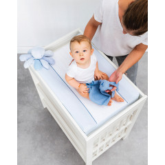 Nattou Schnuffeltuch Haschen Утешитель Кролик