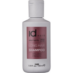 ID Hair Long Hair Shampoo  шампунь для длинных волос