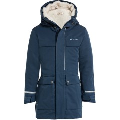VAUDE Wintermantel MANUKAU fur Jungen Зимнее пальто MANUKAU для мальчика