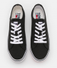 Tommy Jeans Essential Trainers Томми Джинс Женские Кеды текстильные, черные