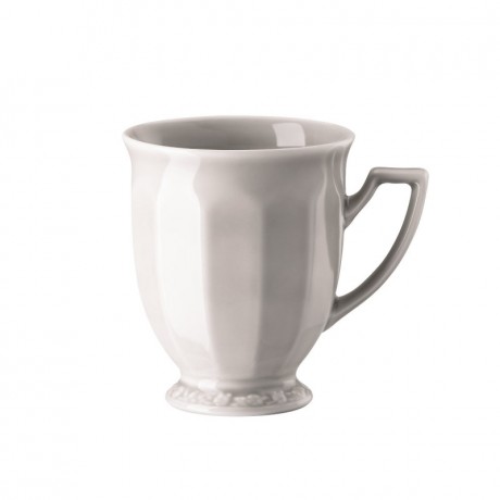 Rosenthal Rosenthal Maria Pale Orchid Becher mit Henkel 0,30 L Кружка Rosenthal Maria Pale Orchid с ручкой 0,30 л