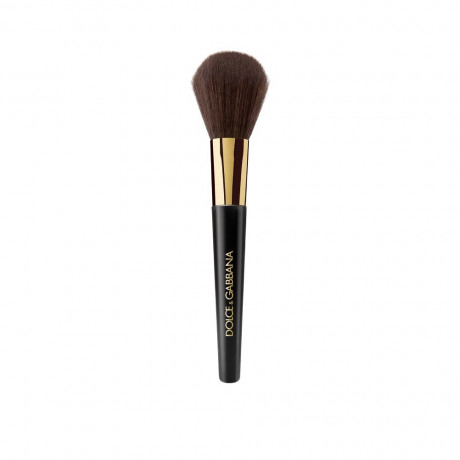 Dolce&Gabbana  Face Powder Brush  Кисть для пудры для лица