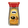 Hag Растворимый кофе без кофеина 100г