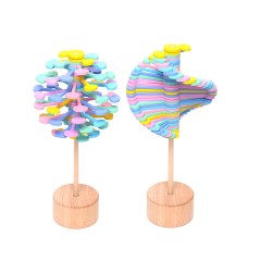 Vicabo Holzspielzeug Sensorik Spielzeug Lernspiele fur Kinder Деревянные игрушки сенсорные игрушки развивающие игры для детей