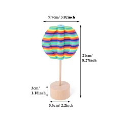 Vicabo Holzspielzeug Sensorik Spielzeug Lernspiele fur Kinder Деревянные игрушки сенсорные игрушки развивающие игры для детей