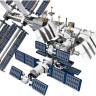 LEGO Ideas 21321 Internationale Raumstation ЛЕГО Космическая станция