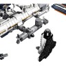 LEGO Ideas 21321 Internationale Raumstation ЛЕГО Космическая станция