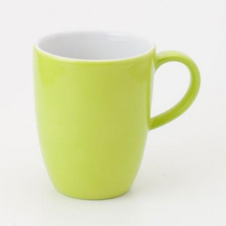 Kahla Kahla Pronto Colore limone Macchiatobecher 0,28 L Kahla Pronto Colore Чашка для макиато с лаймом 0,28 л