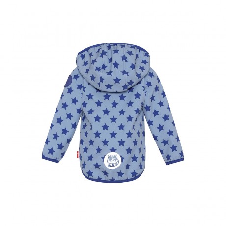 racoon outdoor Silas Softshelljacken Куртки Silas из софтшелла