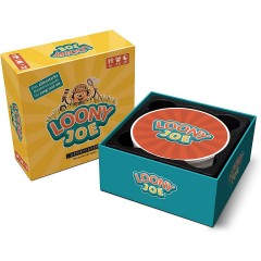 Denkriesen LOONY JOE Мыслящие гиганты LOONY JOE