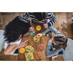 Denkriesen LOONY JOE Мыслящие гиганты LOONY JOE