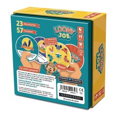 Denkriesen LOONY JOE Мыслящие гиганты LOONY JOE