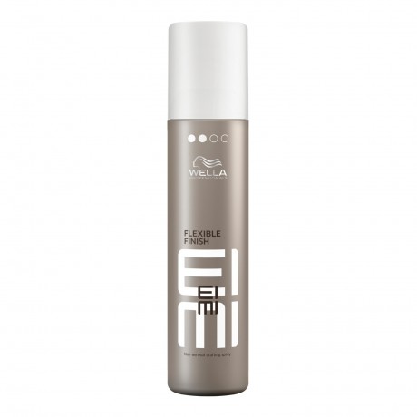 Wella Professionals Flexible Finish Modellier-Spray  Эластичный спрей для моделирования отделки