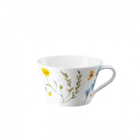Hutschenreuther Hutschenreuther Nora Spring Vibes Teeobertasse / Cappuccinoobertasse 0,25 L Чашка для чая/капучино Hutschenreuther Nora Spring Vibes 0,25 л