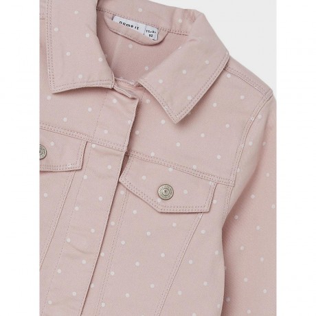 name it Ubergangsjacke NMFATACCA fur Madchen Куртка-трансформер NMFATACCA для девочек