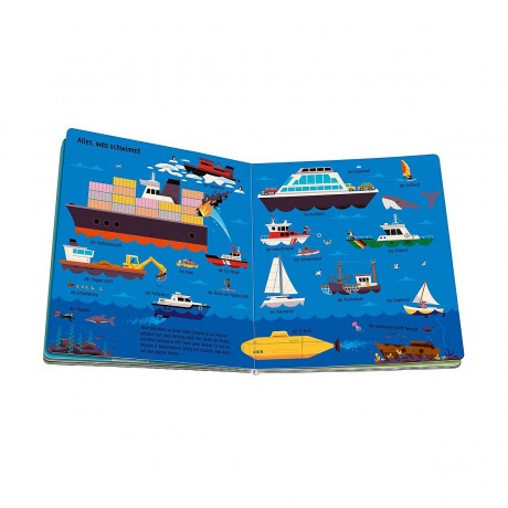 Ravensburger Edition Piepmatz: Fahren Издание Берди: Вождение