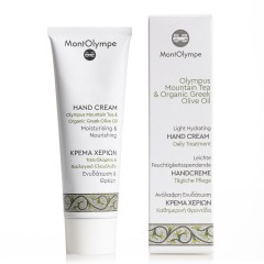MontOlympe Handcreme крем для рук