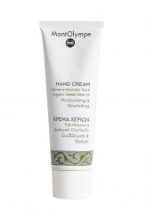 MontOlympe Handcreme крем для рук