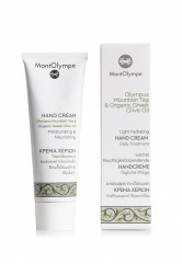 MontOlympe Handcreme крем для рук
