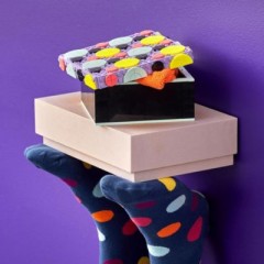 LEGO LEGO DOTS 41960 Grosse Box Большая коробка LEGO DOTS 41960